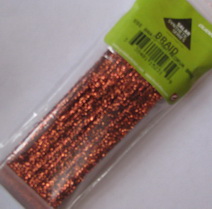 Guide line sss braid  pahtakorva bronze